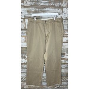 Dockers‎ mens khaki classic fit pants 38x32